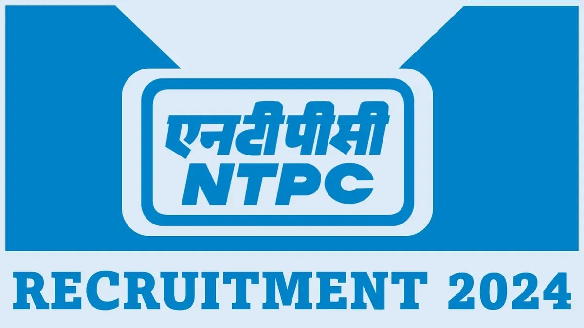 www.ntpc.co.in Recruitment 2024: (NTPC Recruitment) (क्या है, कब शुरू होगी, लाभ, लाभार्थी, ऑनलाइन आवेदन, आधिकारिक वेबसाइट, हेल्पलाइन नंबर, ताजा ख़बर, स्टेटस, लिस्ट, अप्लाई, रजिस्ट्रेशन, अनुदान राशि, पात्रता, दस्तावेज) (Application process, important dates, application fees, age limit, admit card, result, selection process, exam pattern, cutt-off, eligibility, number of vacancies, pay scale, Apply Online, Registration, Offline Registration, Official Website, Helpline Number, List, How to Apply, Status, Registration, Eligibility, Documents, Form pdf, Latest News)