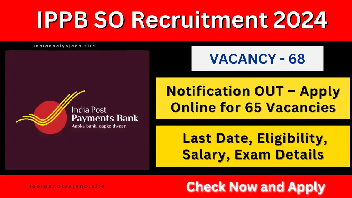 IPPB SO Recruitment 2024, India Post SO recruitment, 68 vacancies IPPB, IPPB SO notification 2024, apply online IPPB, India Post SO 2024, IPPB salary, IPPB selection process, IPPB exam syllabus, IPPB application fee, IT Specialist Officer jobs, IPPB recruitment details, India Post SO vacancies, IPPB 2024 posts, India Post recruitment, IPPB IT jobs, Specialist Officer vacancies, IPPB recruitment 2024 eligibility, apply for IPPB SO, IPPB cyber security expert jobs, IPPB SO 2024 apply, IPPB notification out, India Post 68 posts, salary and perks IPPB SO